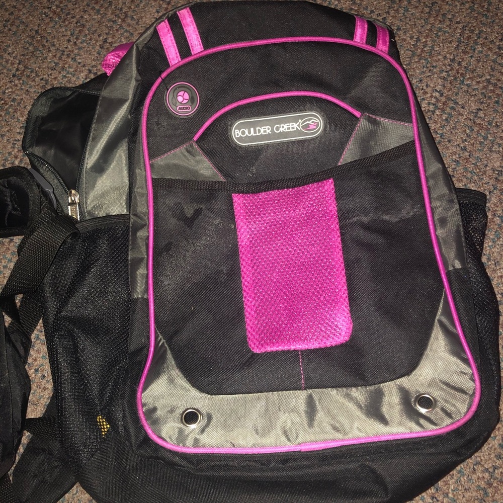 Backpacks - Picture 3 of 3